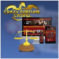 Casino Crazy Fortune