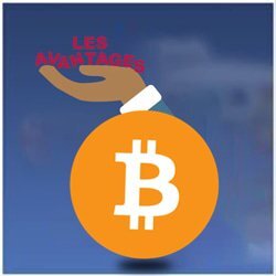 avantages btc casino ligne