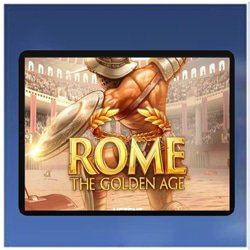 Rome: The Golden Age